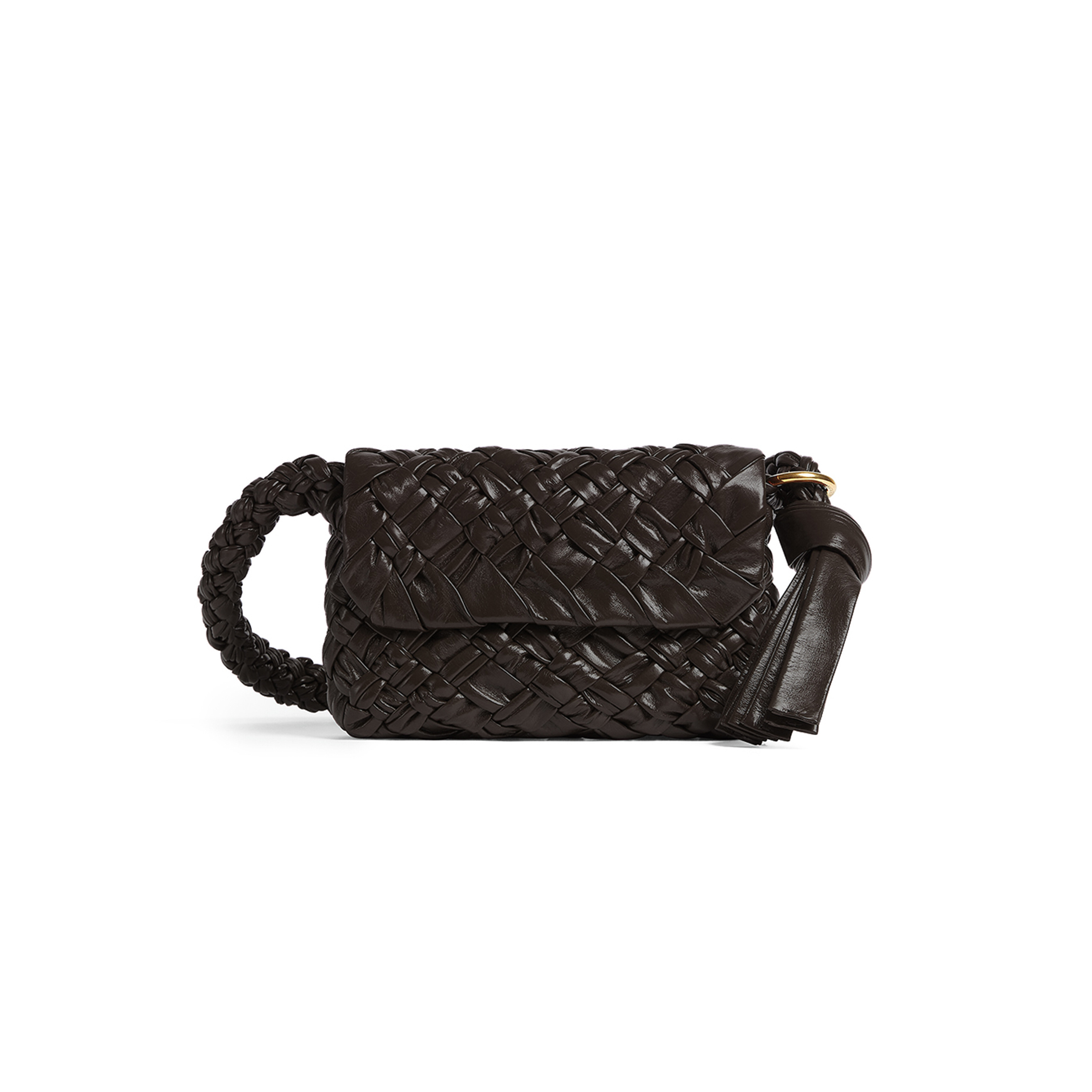 BOTTEGA VENETA KALIMERO CITTÀ 785797V40T01729 (25*18*5.5cm)